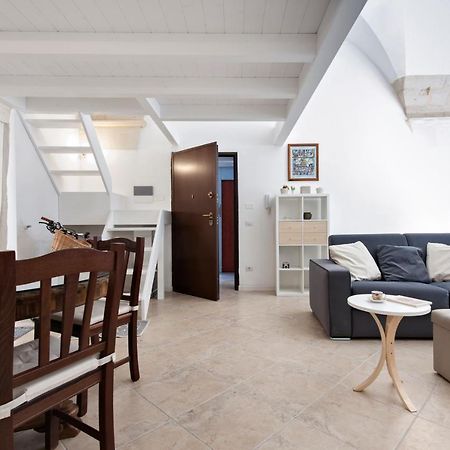 דירות לצ'ה Mesagnesi 6 - Loft Centro Storico Sit מראה חיצוני תמונה