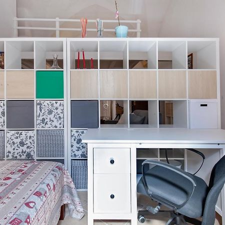 דירות לצ'ה Mesagnesi 6 - Loft Centro Storico Sit מראה חיצוני תמונה