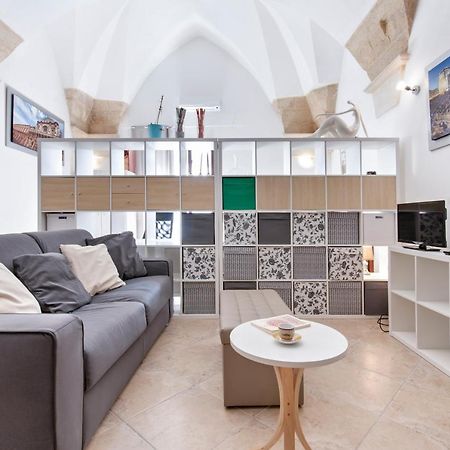דירות לצ'ה Mesagnesi 6 - Loft Centro Storico Sit מראה חיצוני תמונה