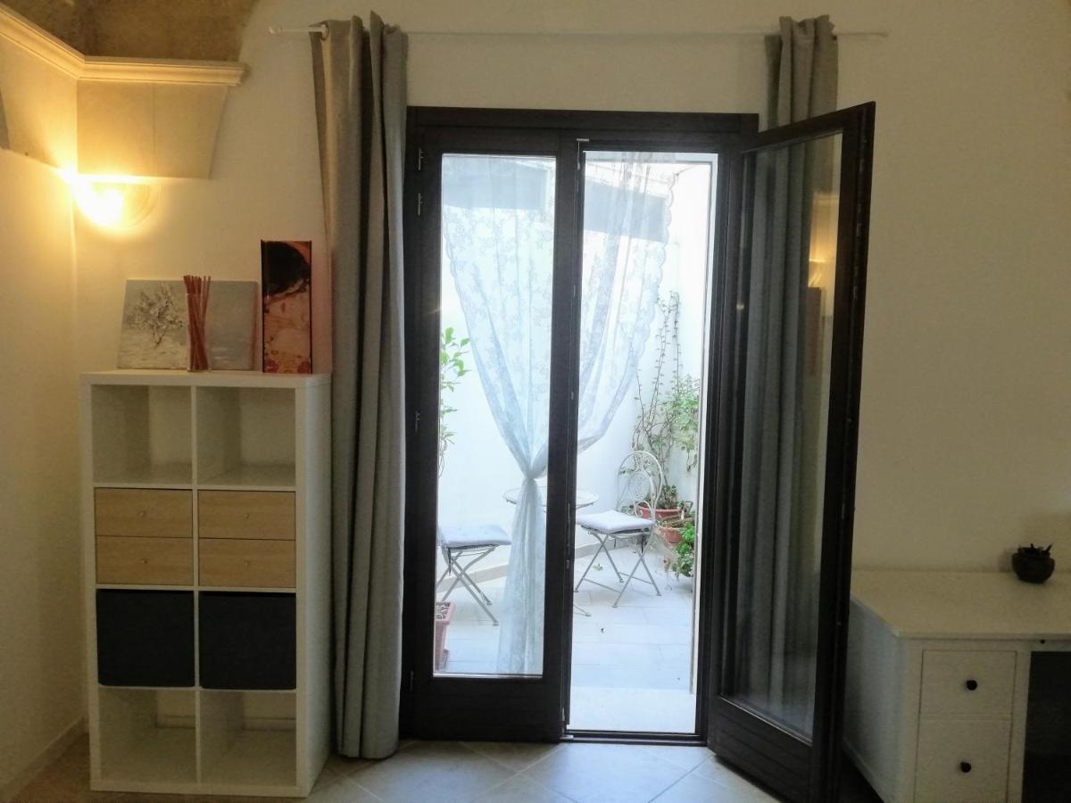 דירות לצ'ה Mesagnesi 6 - Loft Centro Storico Sit מראה חיצוני תמונה
