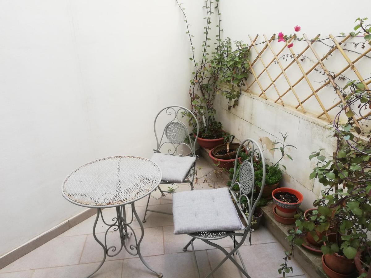 דירות לצ'ה Mesagnesi 6 - Loft Centro Storico Sit מראה חיצוני תמונה