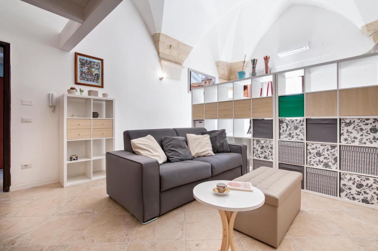 דירות לצ'ה Mesagnesi 6 - Loft Centro Storico Sit מראה חיצוני תמונה