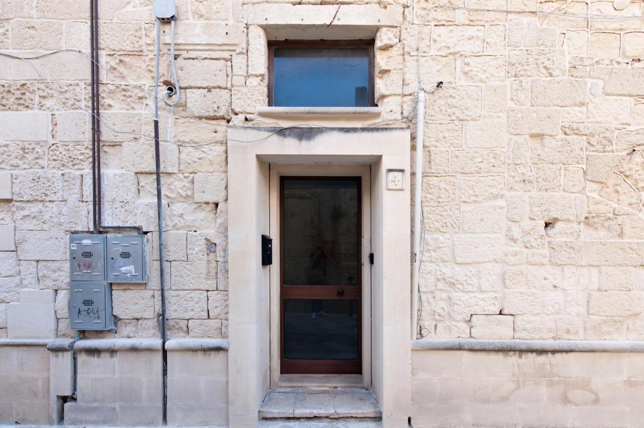 דירות לצ'ה Mesagnesi 6 - Loft Centro Storico Sit מראה חיצוני תמונה